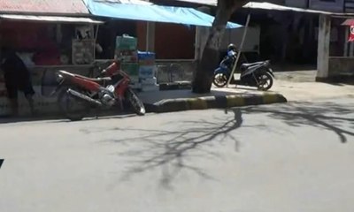 47 Tahun Menabung, Pedagang Buah Berangkat Haji