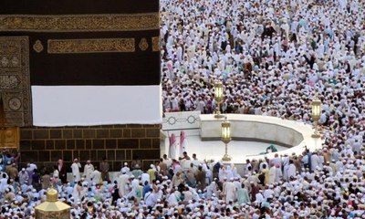 6 Calon Haji Jawa Timur Wafat Sebelum Berangkat