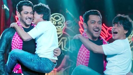 Salman Khan & Shahrukh Khan don't Behave like Superstar; Says Aanand L Rai; Watch Video | FilmiBeat
