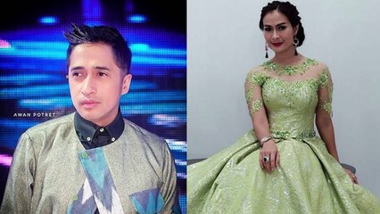 Iis Dahlia Usir Waode KDI,   Irfan Hakim Sindir Artis Gimmick