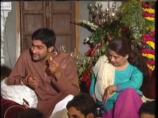 Chand Takay Chup Chup Kay | Humaira Arshad, Suhail Salamat | Cover Song | HD Video
