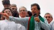 Pakistan General Election में Imran Khan की PTI बहुमत के करीब | वनइंडिया हिंदी