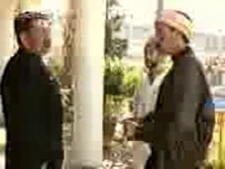 Oran: Bila houdoud