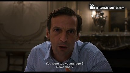 Evdeki Aşklarım - Fragman