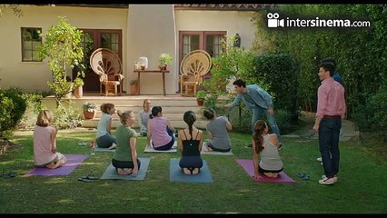 Evdeki Aşklarım - Fragman