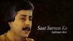 Salman Alvi - Saat Suroon Ke - Pakistani Old Hit Songs
