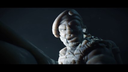 ACHTUNG! CTHULHU TACTICS | Announcement Trailer (2018)