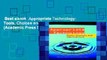 Best ebook  Appropriate Technology: Tools, Choices and Implications (Academic Press Series in