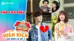 Gia đình là số 1 sitcom - tập 105 full- Đức Mẫn đau lòng khi biết Diệu Hiền không quên được Đức Phúc