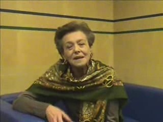 Catherine Ollivet présidente de France Alzheimer 93