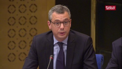 Alexis Kohler: "M. Benalla n’a jamais été en charge de la protection du président de la République"
