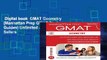 Digital book  GMAT Geometry (Manhattan Prep GMAT Strategy Guides) Unlimited acces Best Sellers