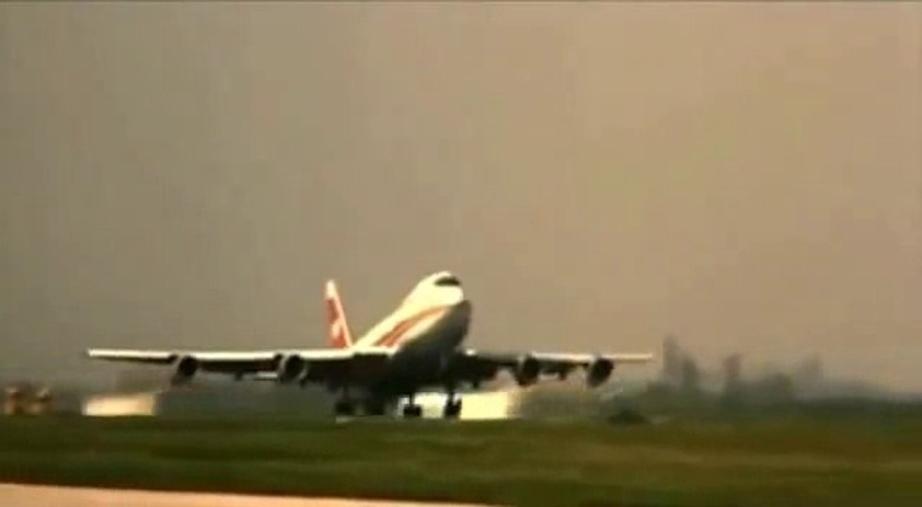 Accidentes Aereos Mayday - Vuelo 800 de TWA Documental