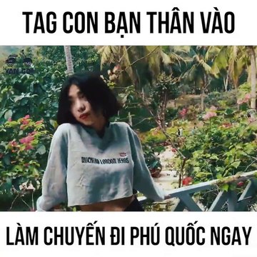 Bạn thân ơi, lên kèo làm chuyến đi Phú Quốc ngay - Du lịch Phú Quốc - Ohman.vn