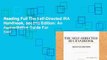 Reading Full The Self-Directed IRA Handbook, Second Edition: An Authoritative Guide For Self