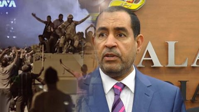 Exiled Egyptian lawmaker relates situation in home country, lauds Malaysian democracy