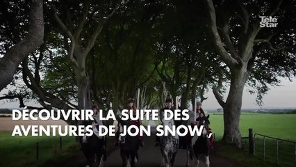 Game of Thrones, saison 8 : les ultimes épisodes de la série seront diffusés "début 2019"