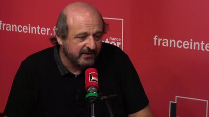 Hervé Le Treut sur l'injustice climatique : "Il y a des pays qui contribuent très peu aux émissions de gaz à effet de serre et qui en paient quand même l'addition"