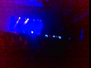 L' empire du côté obscur - IAM live (Zürich)