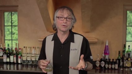 Applejack Fix Cocktail - Punch For One - The Cocktail Spirit with Robert Hess - Small Screen