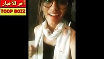 الفتاة الهندية صاحبة أجمل غمزة التي جننت العالم تعود بفيديو جديد
