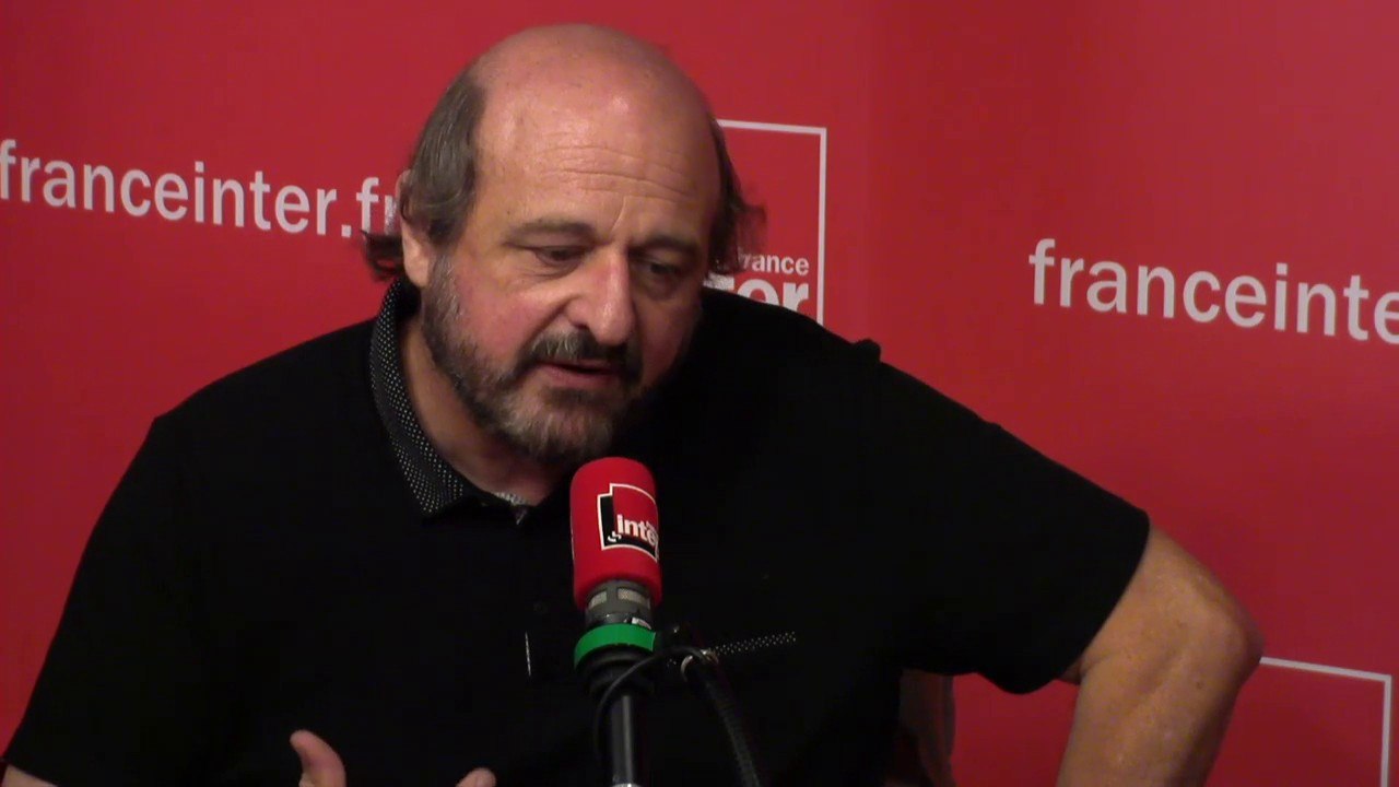 Hervé le Treut : "On s'adaptera aux changements climatiques d'une manière ou d'une autre, ce qui est en jeu c'est de ne pas le faire dans un climat de guerre"
