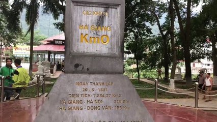 YANGO Review Du lịch Sapa  - Hà_Giang - Ohman.vn