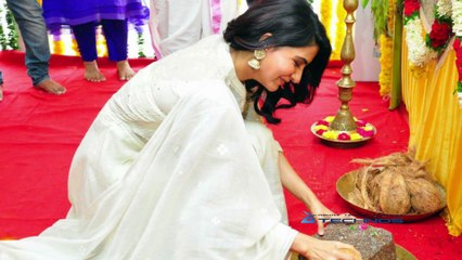 Samantha And Naga Chaitanya Act In Add || South Updates