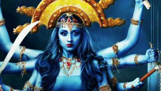 Trisha Horrer Movie Mohini - video dailymotion