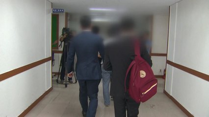 소강원 참모장 소환...'세월호 TF' 관련 2차 압수수색 / YTN