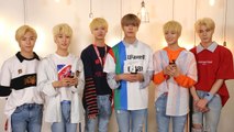 [Pops in Seoul] Shooting star! Newkidd02(뉴키드02) Members' Self-Introduction