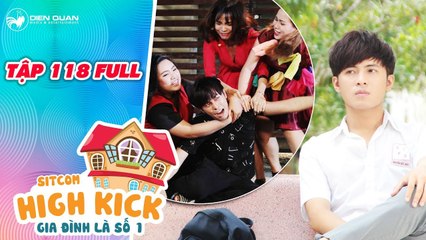 Gia đình là số 1 sitcom - tập 118 full- Đức Mẫn vớ được vụ làm ăn với món hời bá đạo nhất trái đất