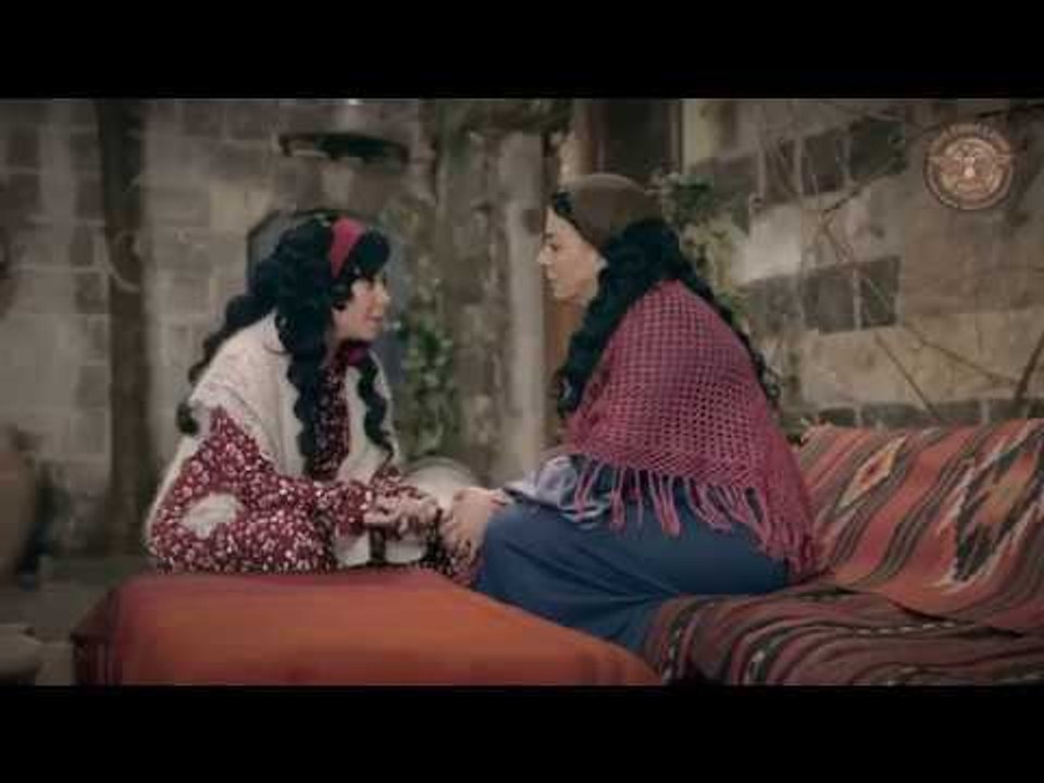 عاصم يخبر وردة عن نوايا البني ازا تزوجت فارس  -  سلوم حداد  -  سلافة معمار -  وردة شامية