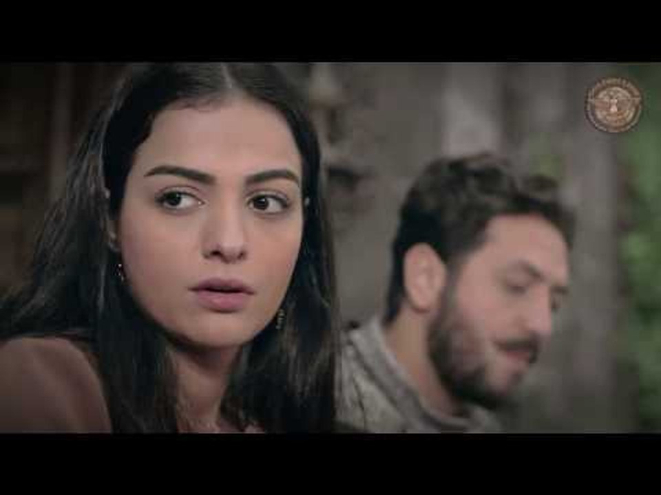 مسلسل وردة شامية ـ الحلقة 13 الثالثة عشر كاملة...