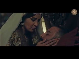 البرمكي يحاول معرفة مصير الرشيد بشتى الطرق  -  هارون الرشيد