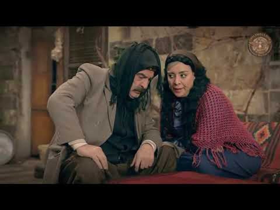 شامية تحرض عاصم ليفضح قصة شكرية و خالد بالحارة  - شكران مرتجى  - سلوم حداد -  وردة شامية