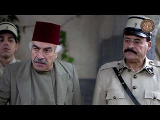 بلاغ لتفتيش منزل ام صابر للقبض على شامة -مسلسل الغربال -الجزء الثاني -الحلقة 13