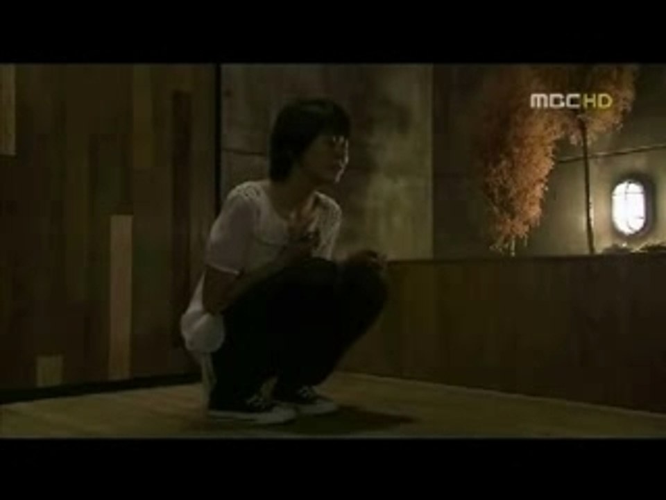 coffe prince mv