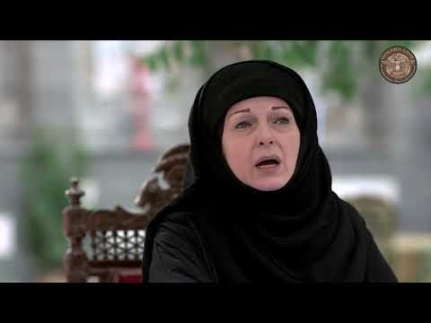 عودة اخت ام سالم لتأخذ بالثأر - مسلسل الغربال - الجزء الثاني - الحلقة 4