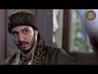 عتب ابو عرب على جابر -مسلسل الغربال -الجزء الثاني -الحلقة 17