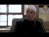 تعاون ابو عرب مع الضابط عابد للانتقام من ابو جابر  -مسلسل الغربال -الجزء الثاني - الحلقة 21