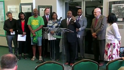 Creek Indians file lawsuit, demanding Creek citizenship restored