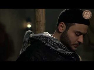 وقوع رجب بين يدي ابو جابر  - مسلسل الغربال - الجزء الثاني - الحلقة 22