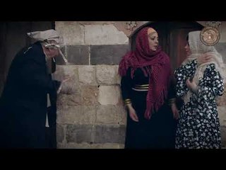 برومو الحلقة 2 الثانية - مسلسل وردة شامية - HD | Warda Shamya