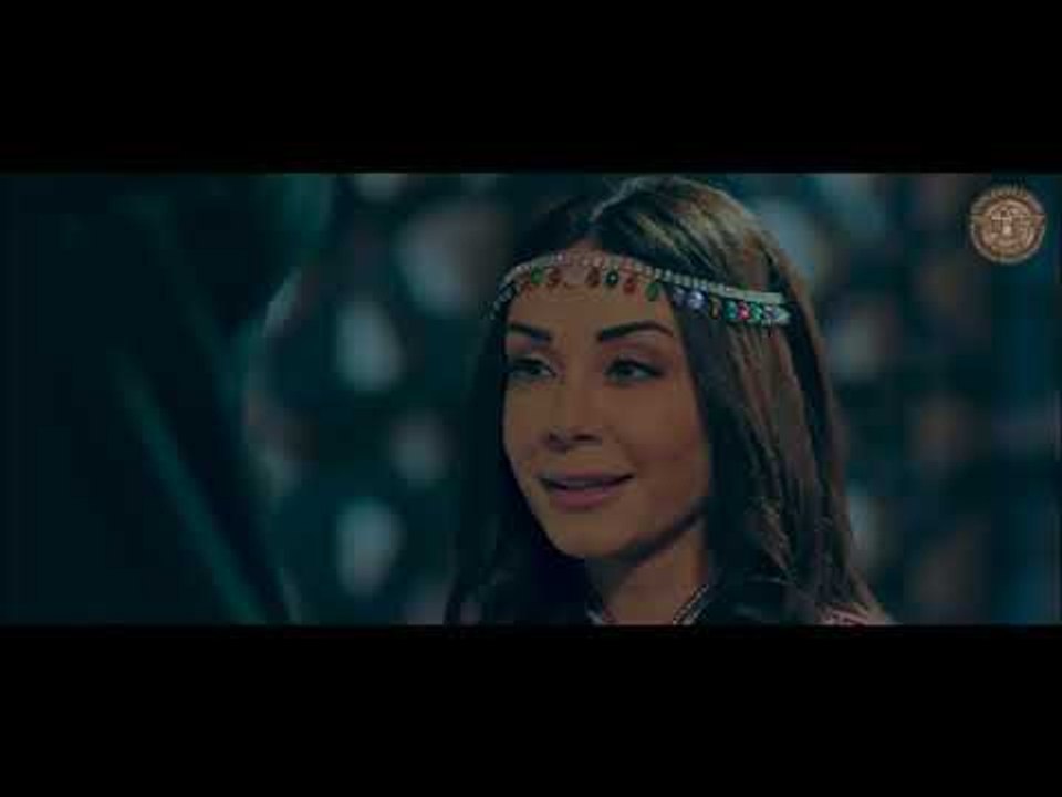 لقاء الرشيد بزوجته زبيدة -  قصي خولي -  كاريس بشار -  مسلسل هارون الرشيد