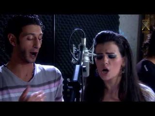 مسلسل أنت هنا ـ الحلقة 2 الثانية كاملة HD |  Anta Huna