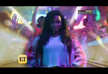 Demi Lovato-E.T.-26 juillet 2018