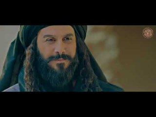 حوار الرشيد مع امه بعد عزله من ولاية العهد -  قصي خولي  -  سمر سامي -  مسلسل هارون الرشيد