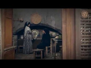 وردة تبدي النصح و المحبة لهدى خانم  -  سلافة معمار  -  ندين تحسين بيك  -  مسلسل  وردة  شامية