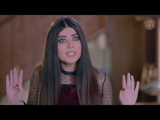 زيارة كندا لمنزل ادم -  مسلسل الحب جنون ـ الحلقة 1 - الرجل الآخر ج1